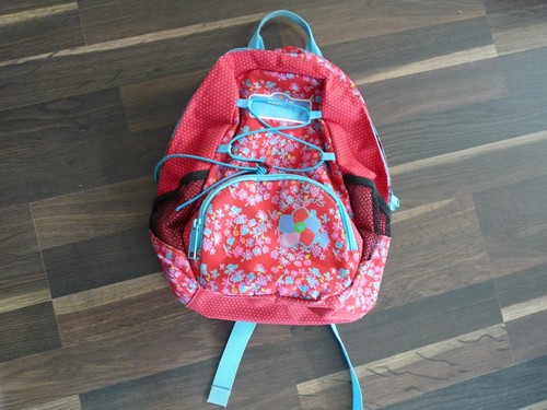Scout kindergarten rucksack - scout,