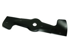 Original SABO Rasenmähermesser 36-Accu 36cm Rasenmäher SVC II SAA11784 Neu!