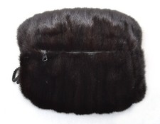 Z530 nerz muff - nerz,