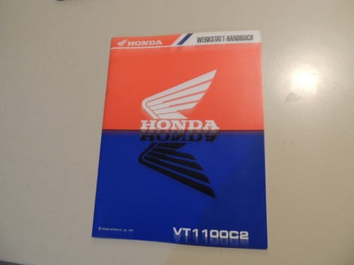 Honda 1100 modelljahr - honda,