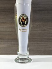 Bierglas Weizenglas -