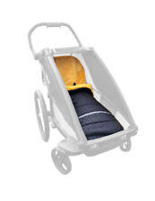 Winterfusack für Thule Chariot Kinderanhänger BJ 2016+