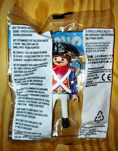 Soldat brite oder - soldat,, franzose