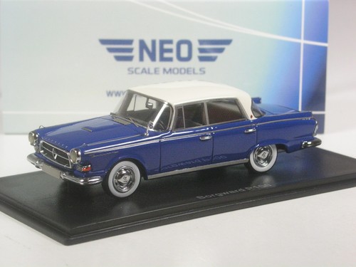 Neo scale models - neo,