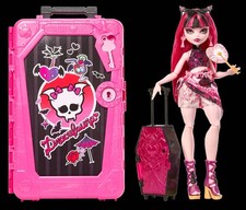 Monster High Draculaura