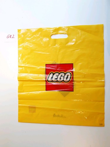 Lego einkaufstüte - lego,