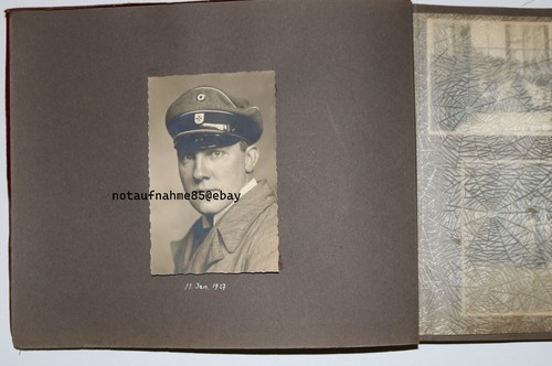 Fotoalbum freikorps dresden - fotoalbum,