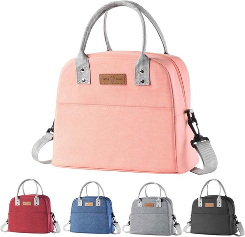 Lunchtasche isolierte lunchbox - lunchtasche,