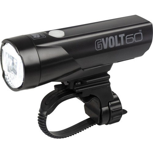 Cateye frontlicht gvolt - cateye,