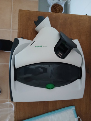 Vorwerk kobold sp530 - kobold,