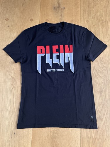 Philipp plein shirt - plein, t-shirt