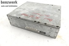 Mercedes W124 R129 W140