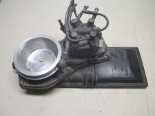 VW Golf 1 GTI DX 1,8 112PS Luftmengenmesser 0438120189 + Mengenteiler 0438100100