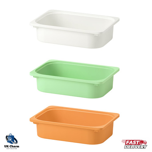 Ikea trofast aufbewahrungsbox - trofast,