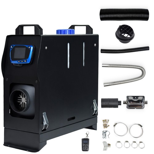 Standheizung luftheizung lcd - standheizung,