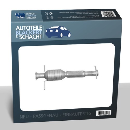 Auspuff katalysator für - auspuff,