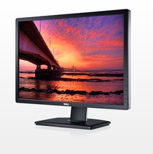 Dell U2412M | 24"