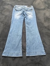 Miss me Vintage Damen Jeans 27