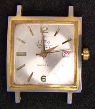 Fero Feldmann Square Herren