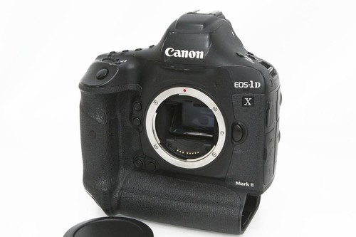 Canon eos mark ii - canon, x