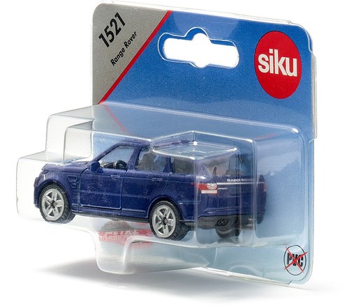 Siku super range - -, rover
