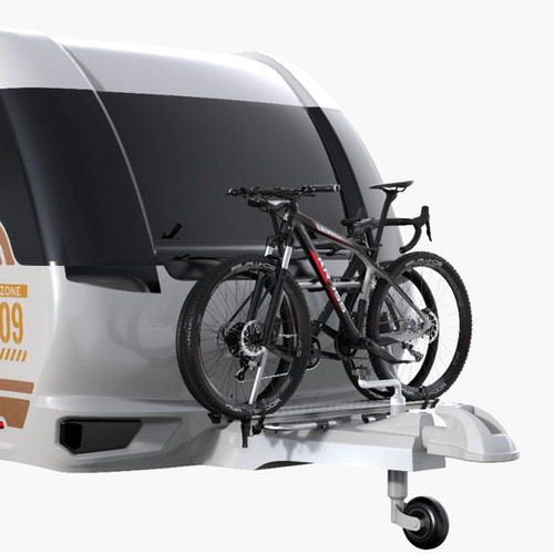 Fahrradträger deichsel - fahrradträger,