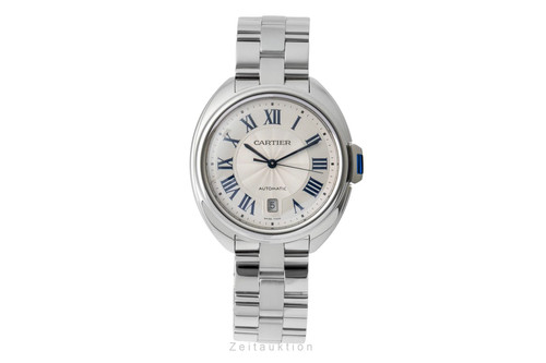 Cartier clé - clé,