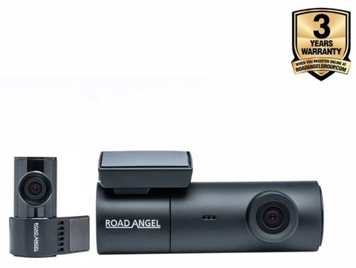Road angel halo spark dual - halo,