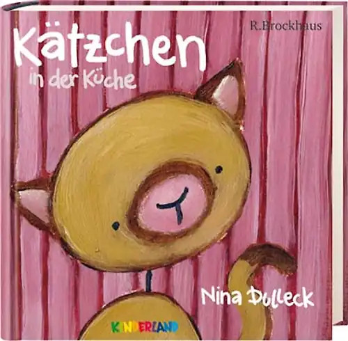 Kätzchen der küche - kätzchen,