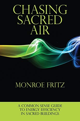 Fritz chasing sacred air a - -,