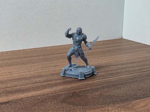Tabletop figuren monster set - figuren,