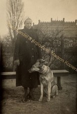 orig. Foto Krankenschwester