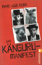 Das Känguru-Manifest von