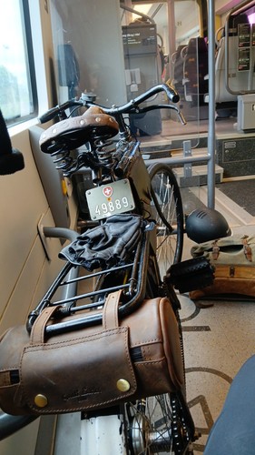 Schweizer militär armee velo - schweizer,