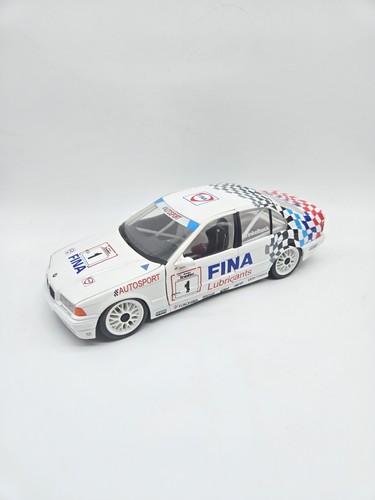 Bmw e36 3er sportwagen ut - sportwagen, 1:18