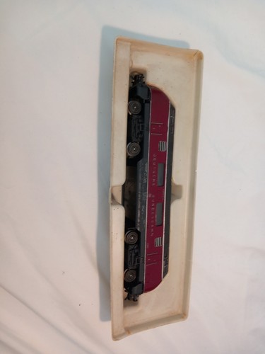 Fleischmann v200 035 db - h0,