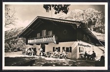 Bad Reichenhall, Gasthaus