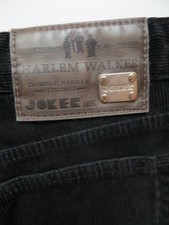 Joker HARLEM WALKER Cord Jeans