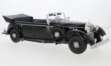 McG kompatibel mit Mercedes