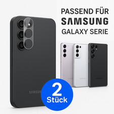 9H Kamera Schutzglas Samsung