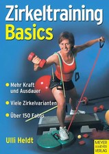 Zirkeltraining - Basics