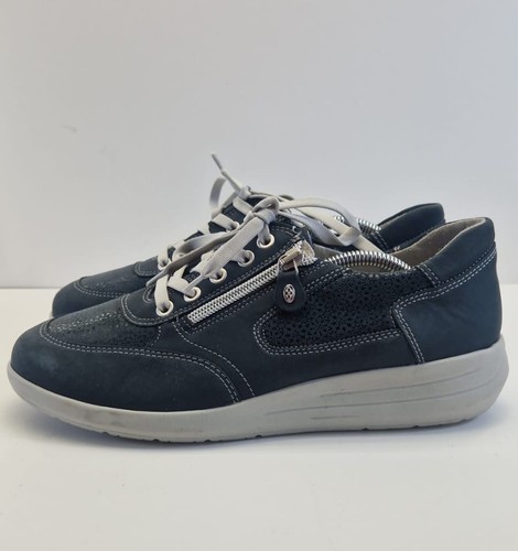Medicus damen halbschuhe - medicus, 41