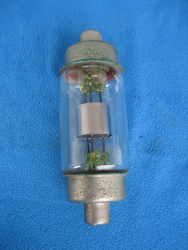 Eimac vc50 - eimac, vc50-32