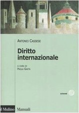 Diritto internazionale von Cassese, Antonio | Buch | Zustand gut