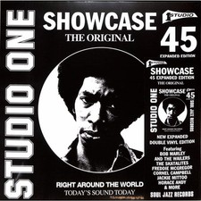 Various Artists / STUDIO ONE