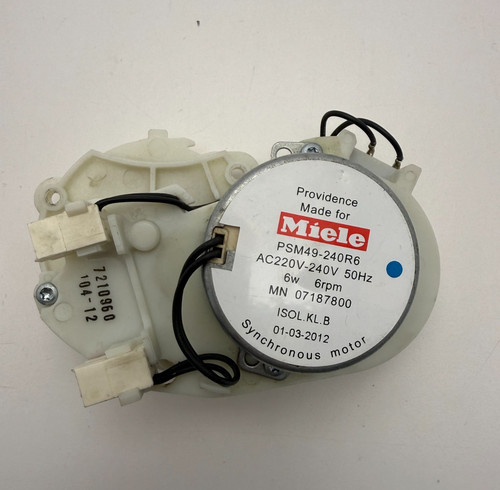 Miele 6105 spülmaschine - miele,