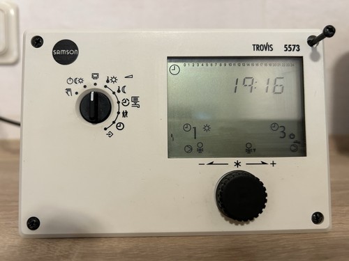 Samson trovis 5573 - samson,