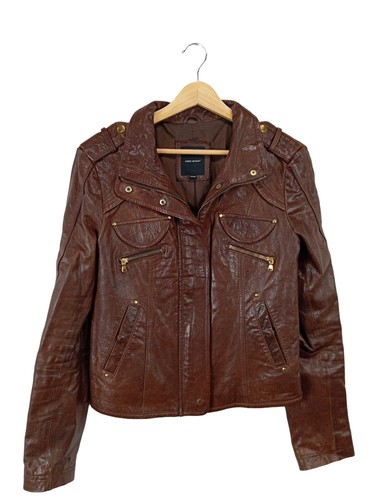Vero moda lederjacke damen - vero,