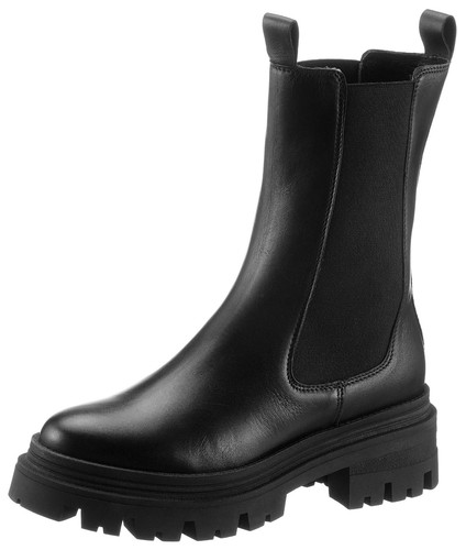 Tamaris chelseaboots - chelseaboots,