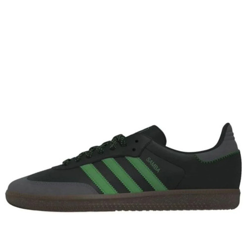 Adidas samba leder - adidas,